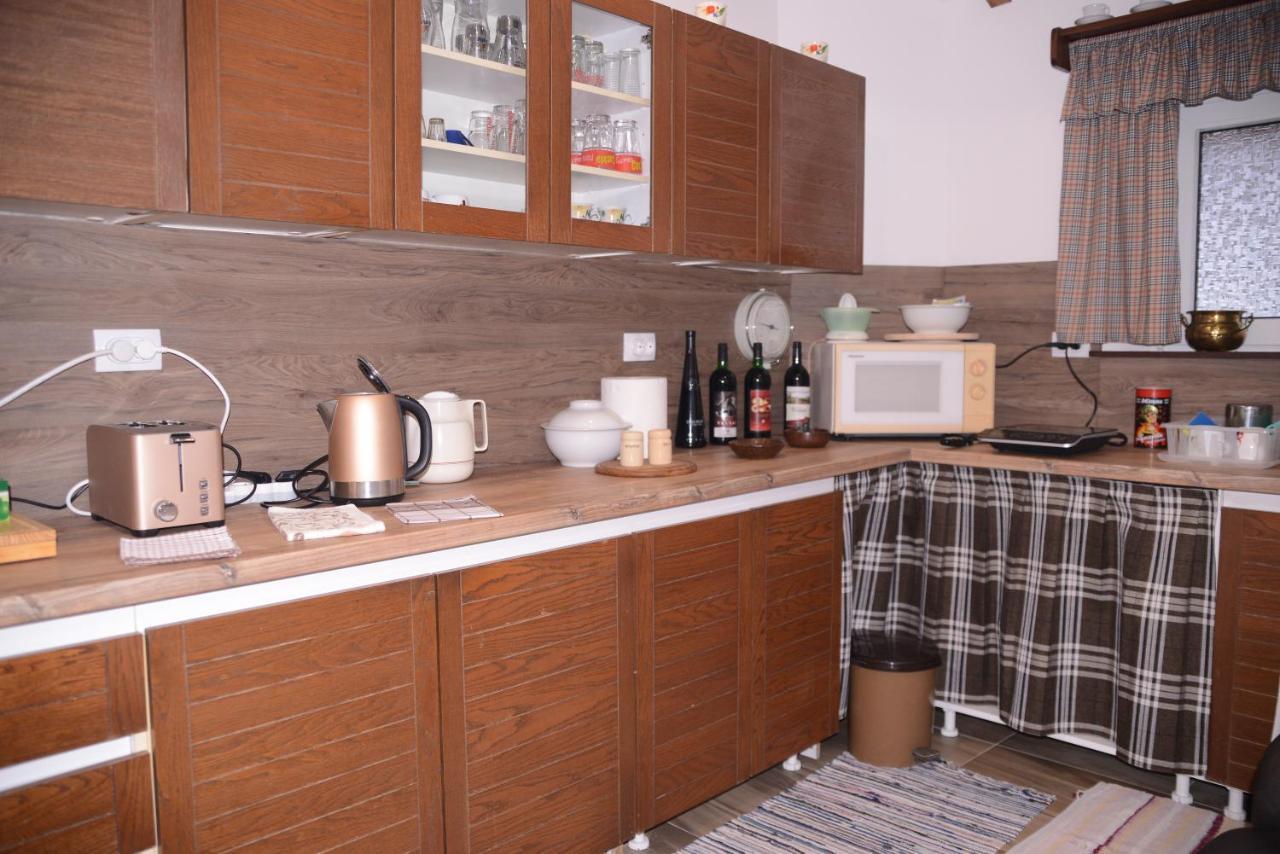 Vikend Kuca Maksimovic Βίλα Mataruska Banja Εξωτερικό φωτογραφία