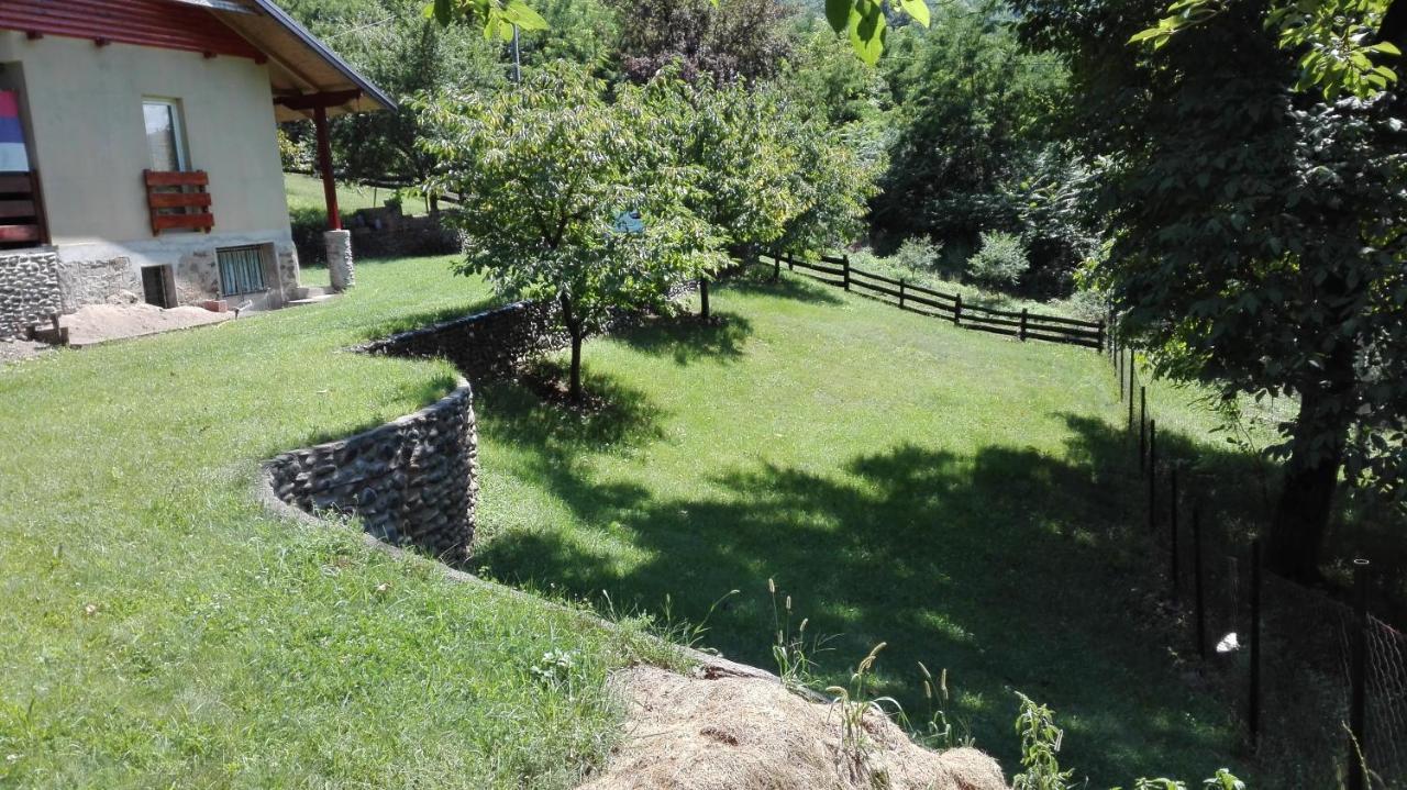Vikend Kuca Maksimovic Βίλα Mataruska Banja Εξωτερικό φωτογραφία