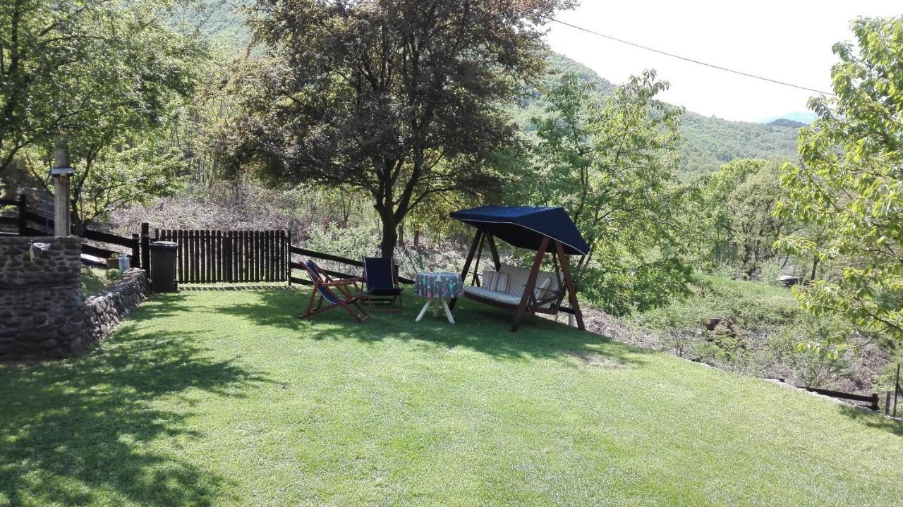 Vikend Kuca Maksimovic Βίλα Mataruska Banja Εξωτερικό φωτογραφία