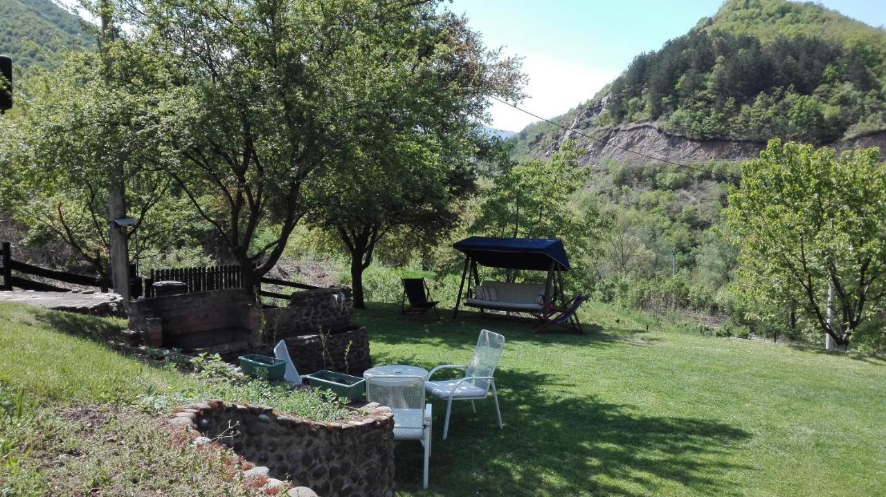 Vikend Kuca Maksimovic Βίλα Mataruska Banja Εξωτερικό φωτογραφία